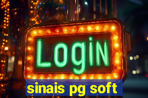 sinais pg soft